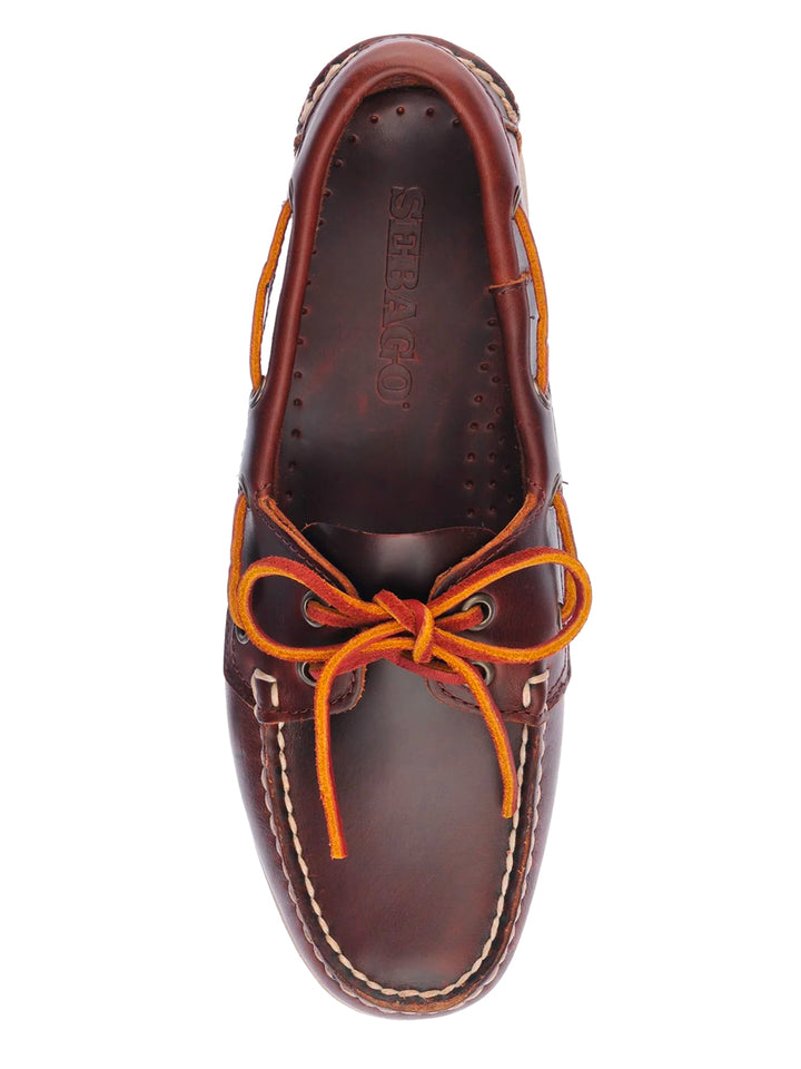 Sebago Deck shoes - Brown | 52a57b97a840c890bb17dddec77c62ec2071af5d