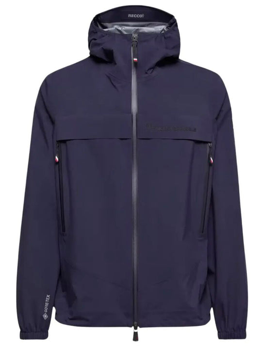 Shipton Packable Gore-Tex® Shell Jacket With Hood