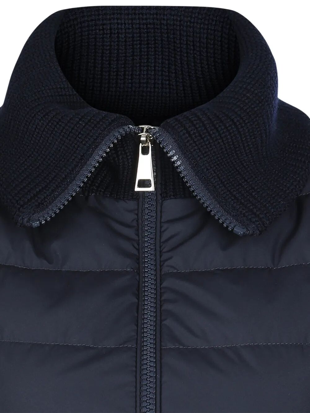 Moncler Down jackets - Blue | b1d13a16749c86909527b1ebe7150764f83e2c3b