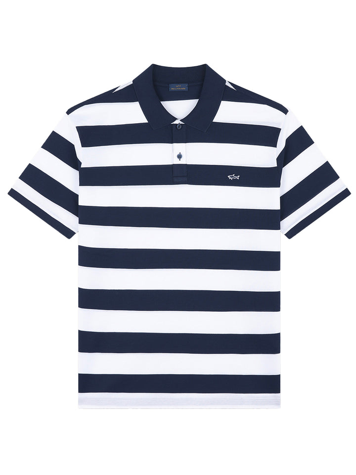 Paul & Shark Polo - Blue | 2391417671f55d14563d1dd060788b94f6399276