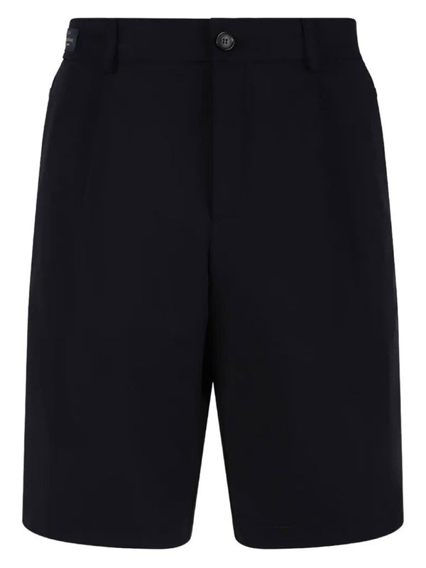 Dynamic Bermuda Shorts