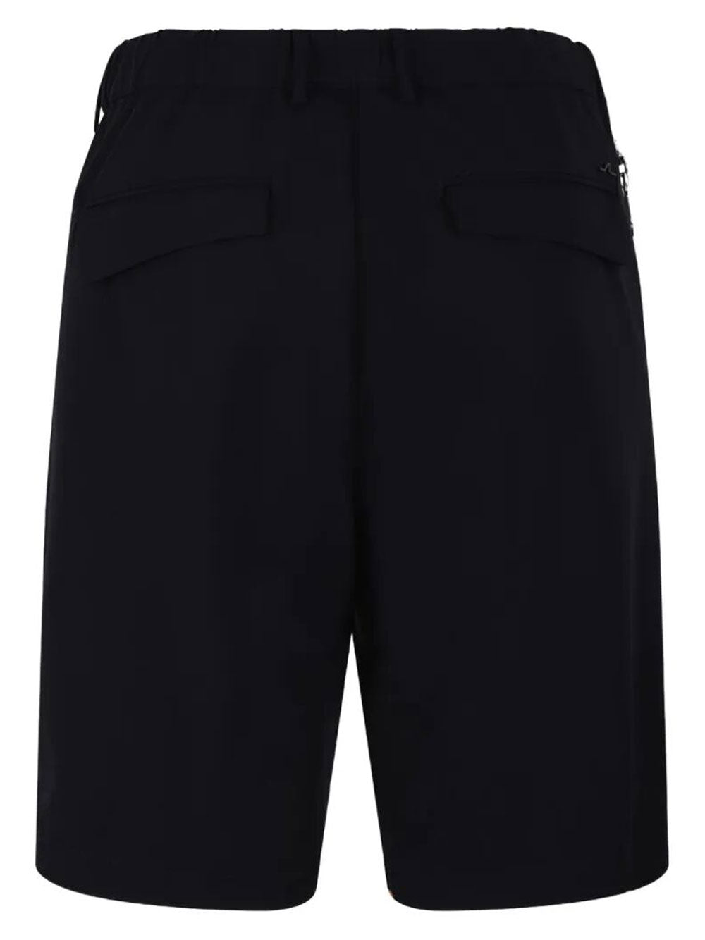 Paul & Shark Bermuda - Black | 40fae9c1a723fa84dd322234d0c3eadb78d66d6e