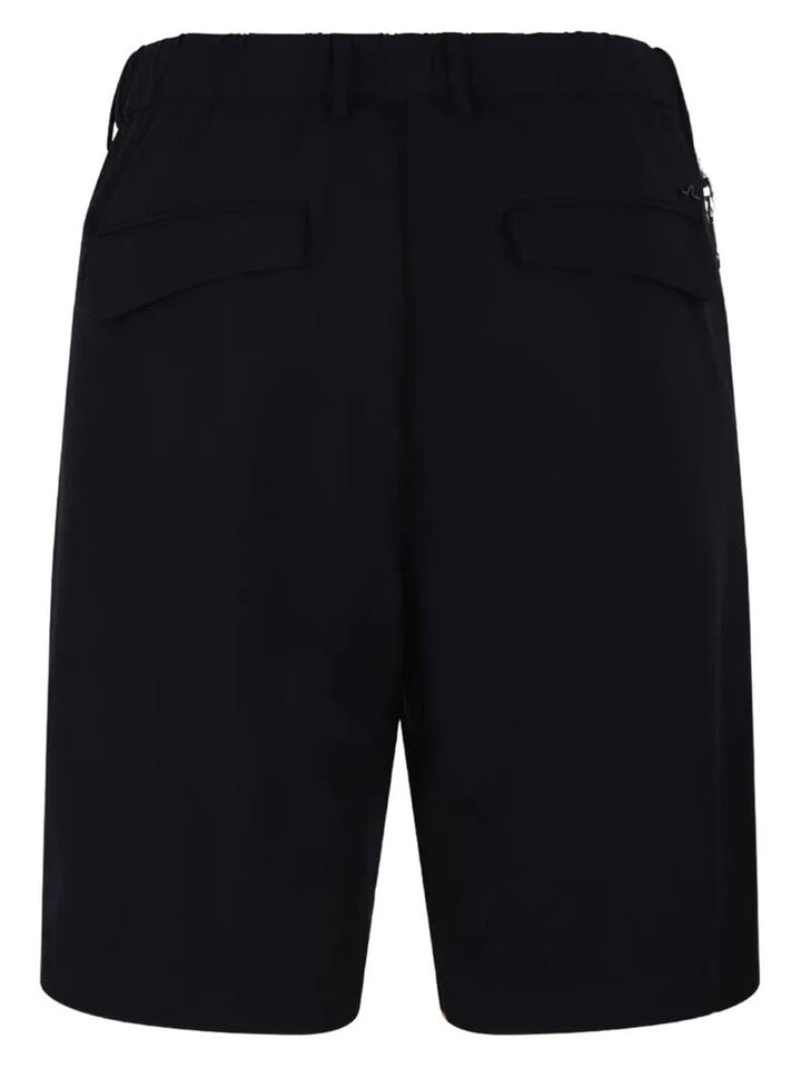 Paul & Shark Bermuda - Black | 40fae9c1a723fa84dd322234d0c3eadb78d66d6e