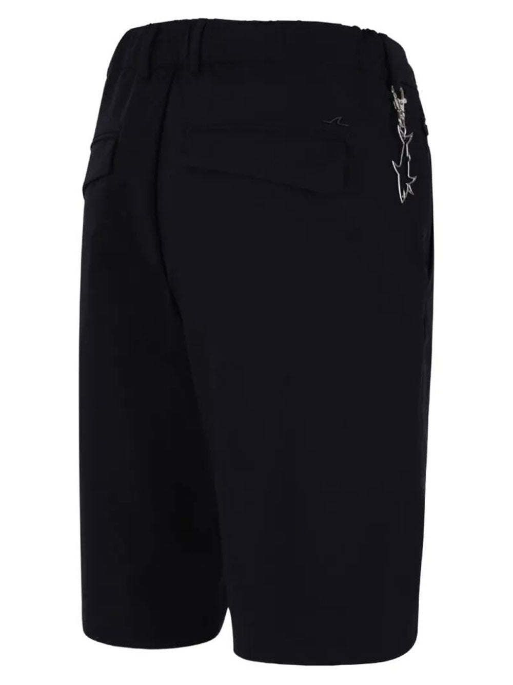 Paul & Shark Bermuda - Black | f6c2d5c661d27ec228934b30e59eded01bf167f9