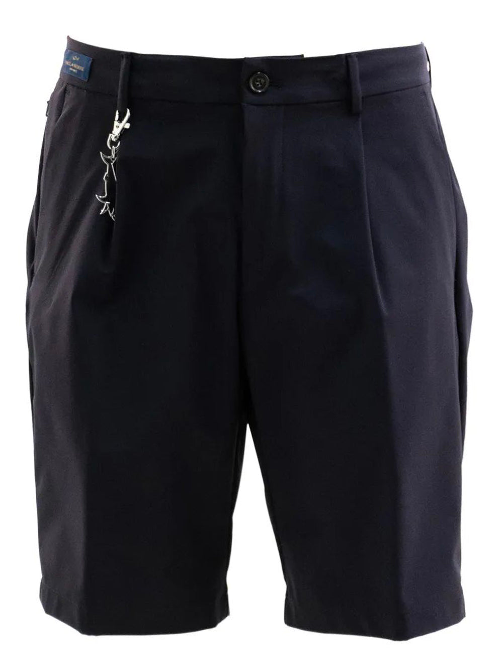 Paul & Shark Bermuda - Blue | 5573b4af5da978ec723f3ad5c2b2d738b71dd762