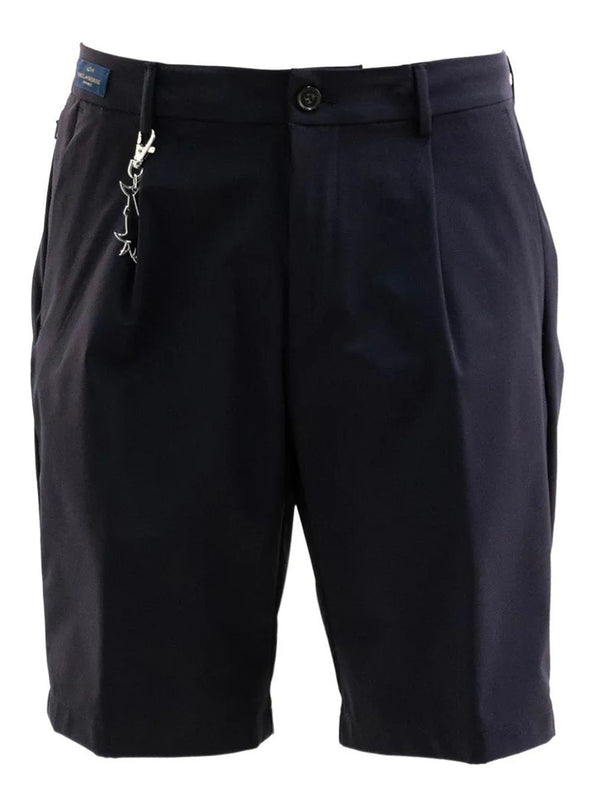 Dynamic Bermuda Shorts