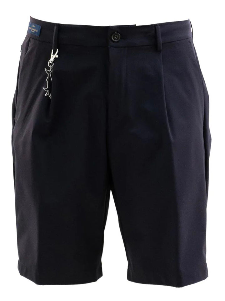 Paul & Shark Bermuda - Blue | 5573b4af5da978ec723f3ad5c2b2d738b71dd762