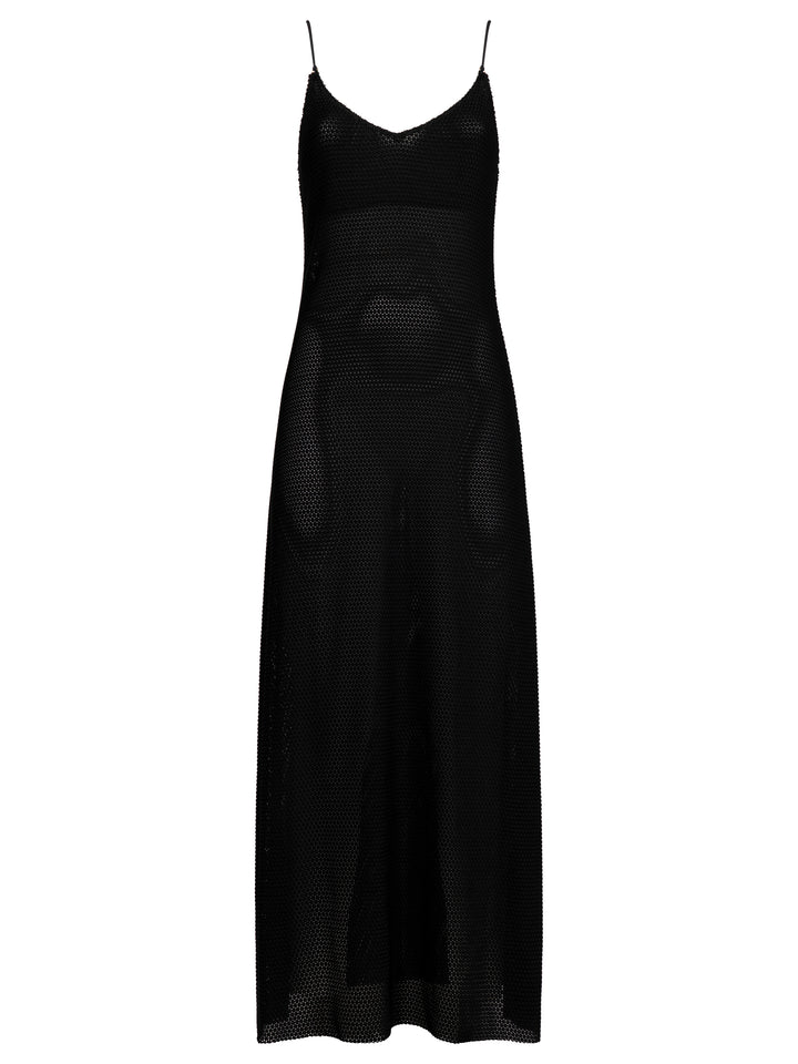Pin Up Beach dresses - Black | 4819cc83787be2652da56fae5e8342dae909b285