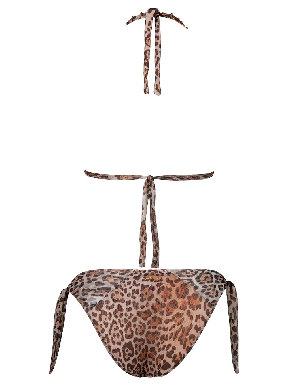 Pin Up Bikinis - Brown | 8cf2e0b79d9cfcb54634bbb429e220afad6e5816