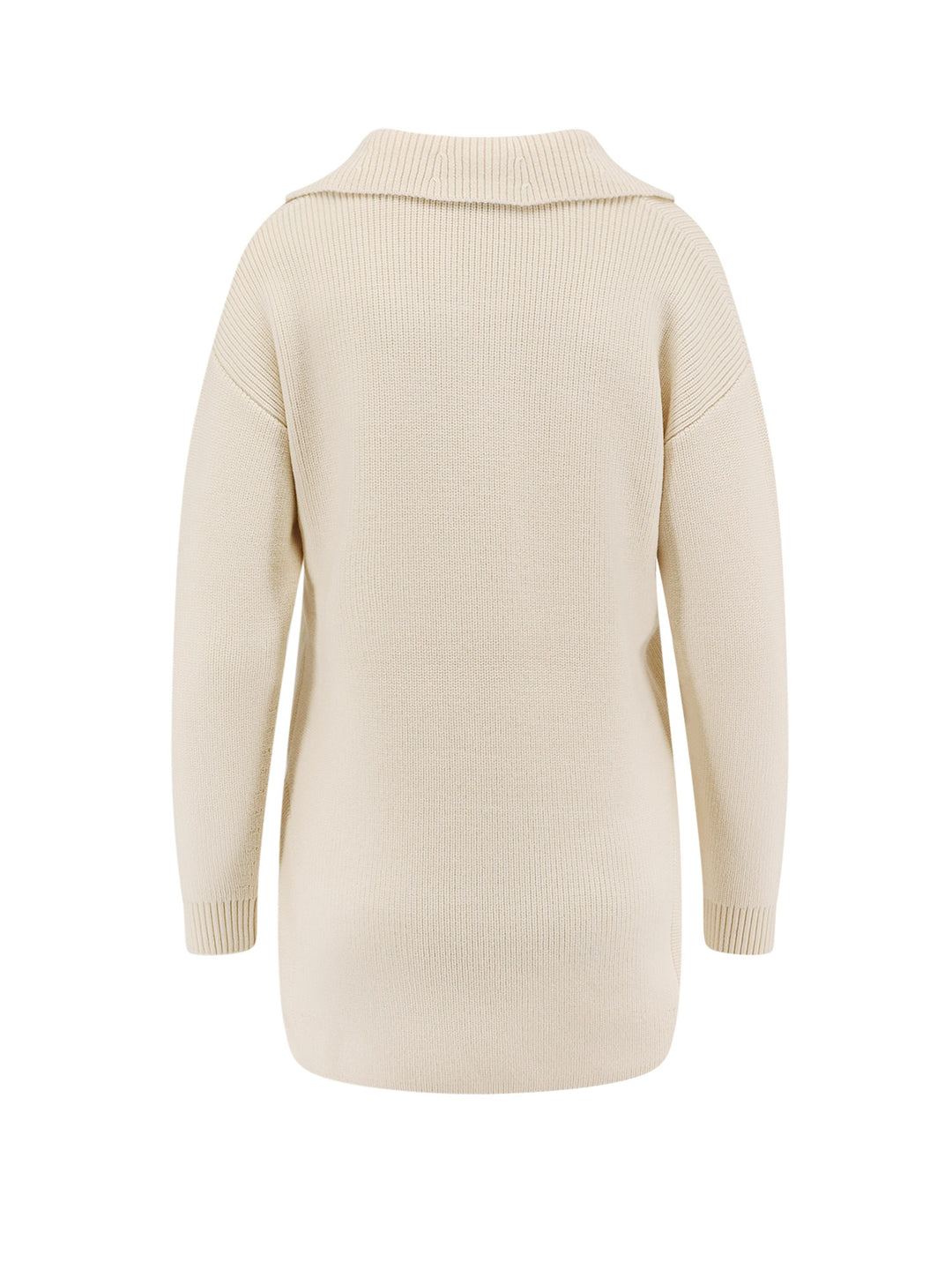 Elisabetta Franchi Sweaters - Milk | 3bed8d0810f34c5043160a60f543d3fc15ee1cc8