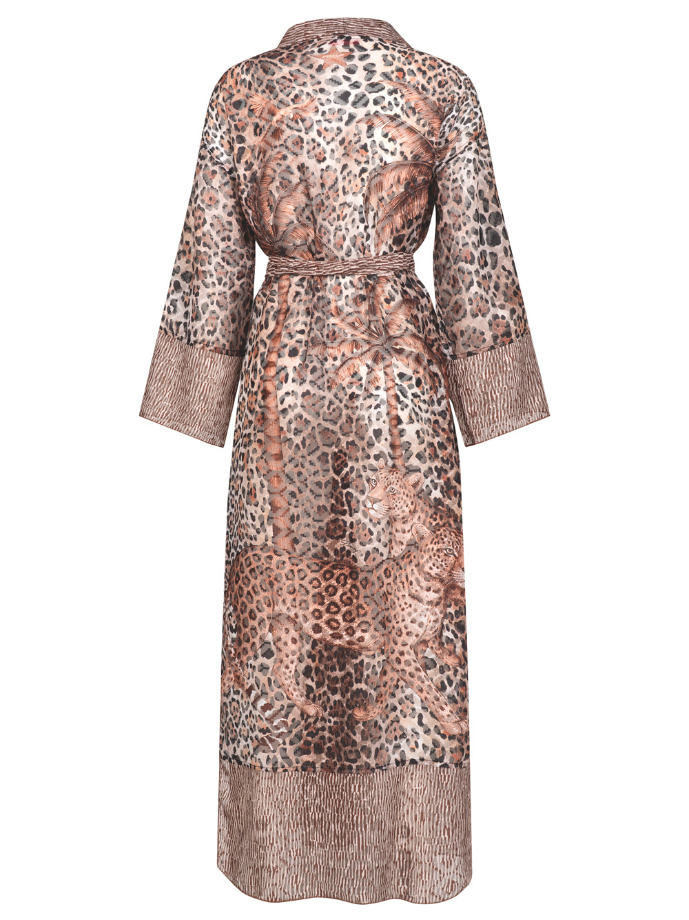 Pin Up Beach dresses - Brown | b0c71102c40dbf67cd3985a3b32c1c1c87ae4c26