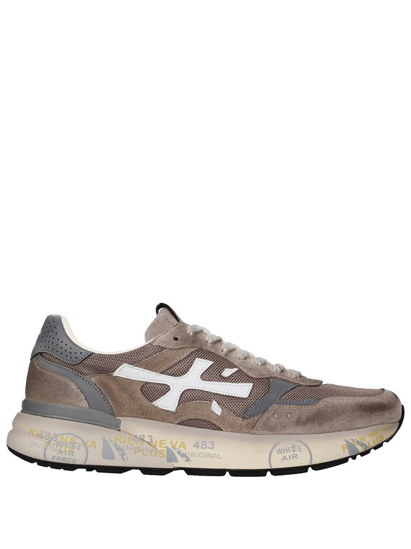 Mick 0.1 8118 Sneakers