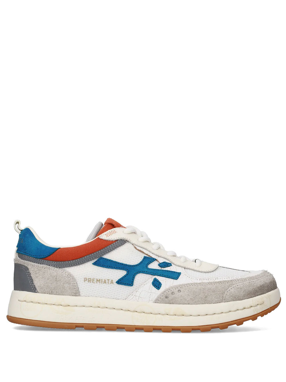 Premiata Sneakers - White | 4b34219590f16e2cac2ab8e37887dbb17ff328b2