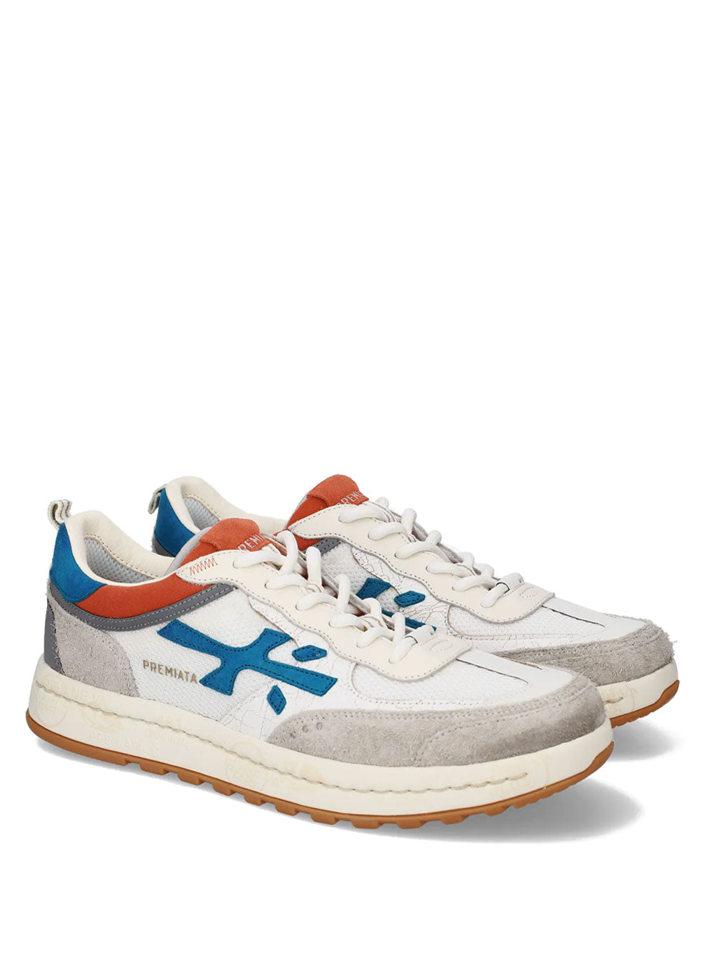 Premiata Sneakers - White | 0af10a97df81b9f77438bd9443129de7ac79dbcd