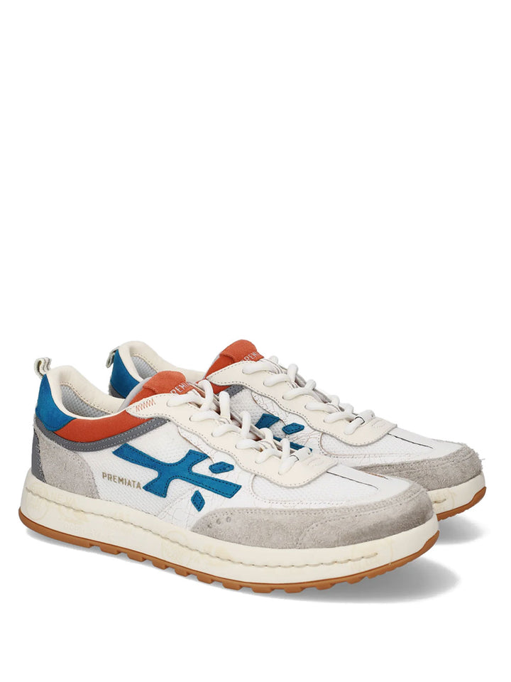 Premiata Sneakers - White | 0af10a97df81b9f77438bd9443129de7ac79dbcd