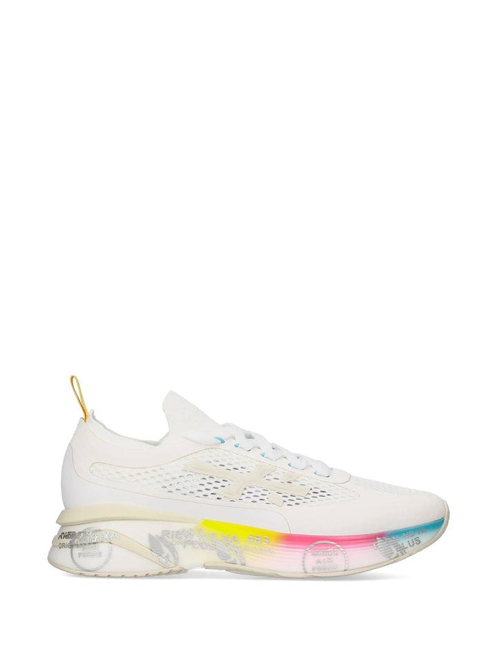 Premiata Sneakers - White | c8997786015804097506db485fd729d5fe9486f6