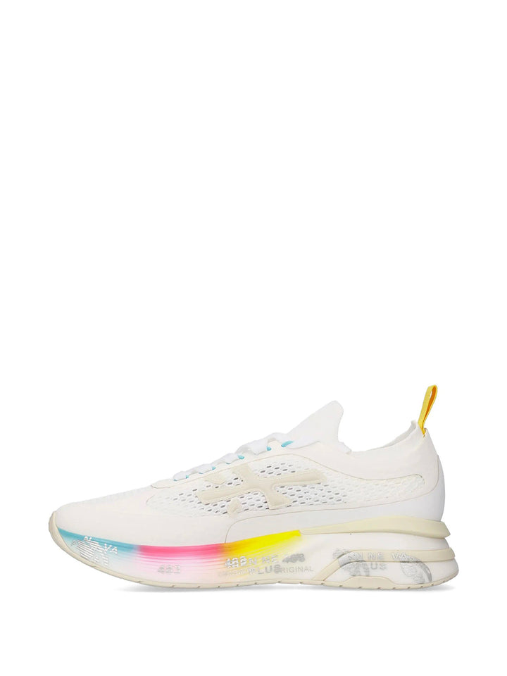 Premiata Sneakers - White | e15213ae13a5f69af63826ef0d938103dc4a64a7