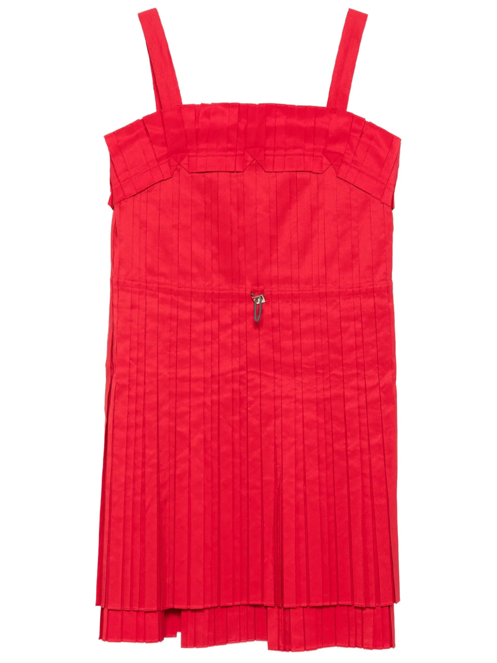 Fendi Mini dresses - Red | eb5d00f87cfe24936e010014ebf6b6b22133bd76