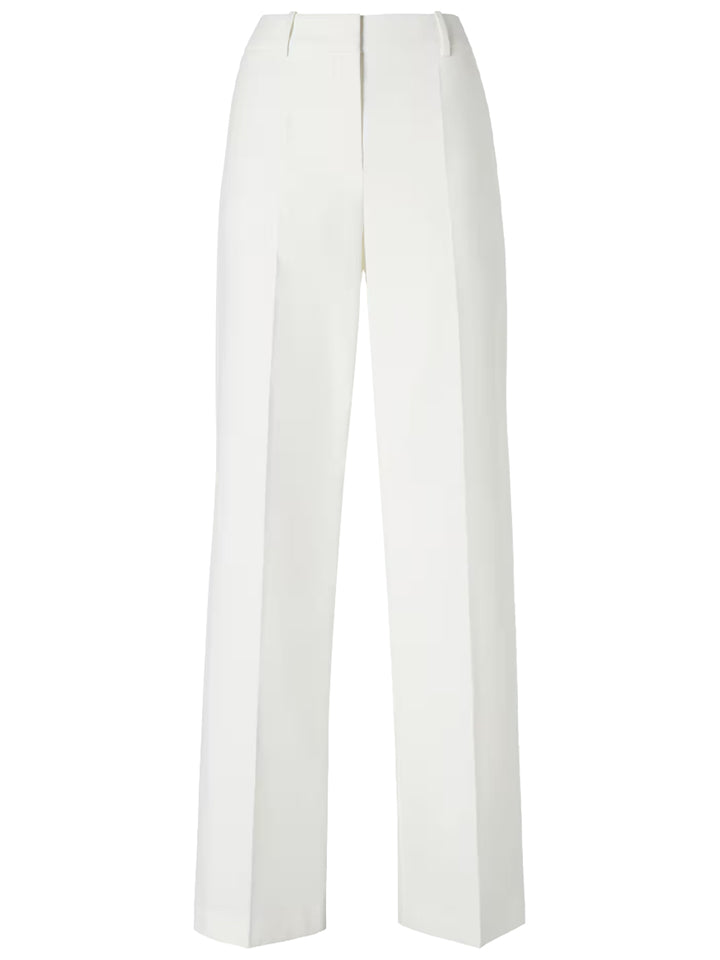 Fendi Wide leg - White | dd367654e6d1ddaf499a62a186d3dbc3af7ac532