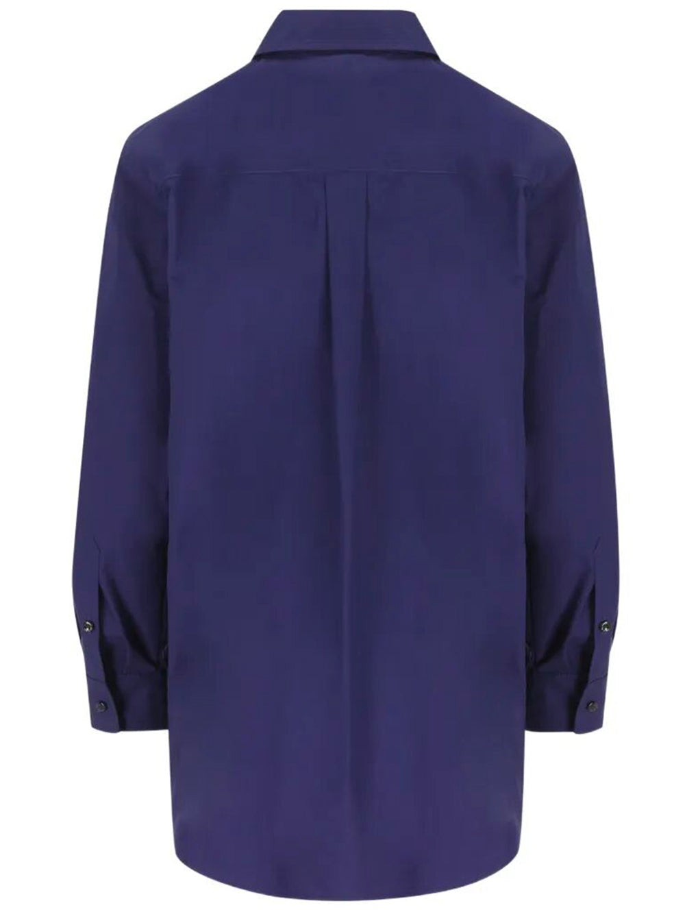 Fendi CAMICIA - Blue | bb616159a143cf4726024ddc1aef962cc29670eb