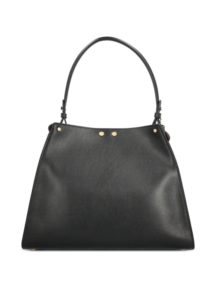 Fendi Totes - Black | 79e524d53bdd090480ea0c20eb251baba638131d
