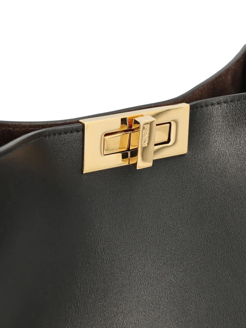 Fendi Totes - Black | c915002c53e027262f1f23eba7953f88c6bea1b4