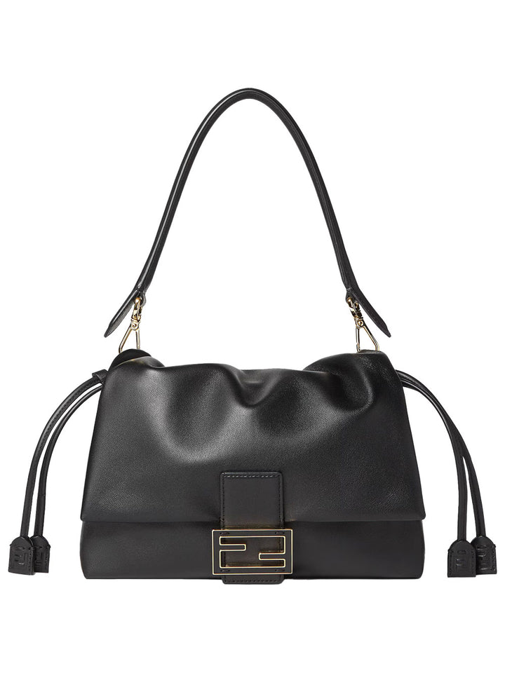 Fendi Shoulder Bags - Black | 39409adcc9543bb4b62bd869033598371fb571a2