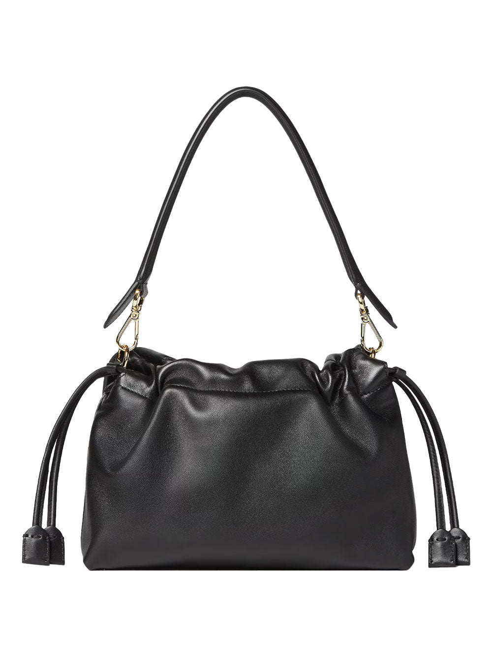 Fendi Shoulder Bags - Black | 58c5e76e00b6a5157434cdac39b7b20c9db6b909
