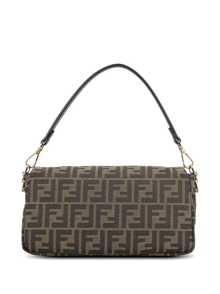 Fendi Shoulder Bags - Brown | 13afe4fb132479c68d9466d3b75f7492ab559ae4