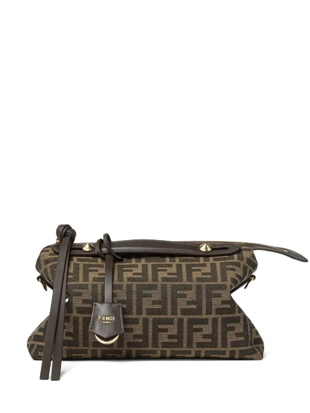 Fendi Totes - Brown | e51d906a5be9c7f3c52a6d88b0d1c3f6e7587748