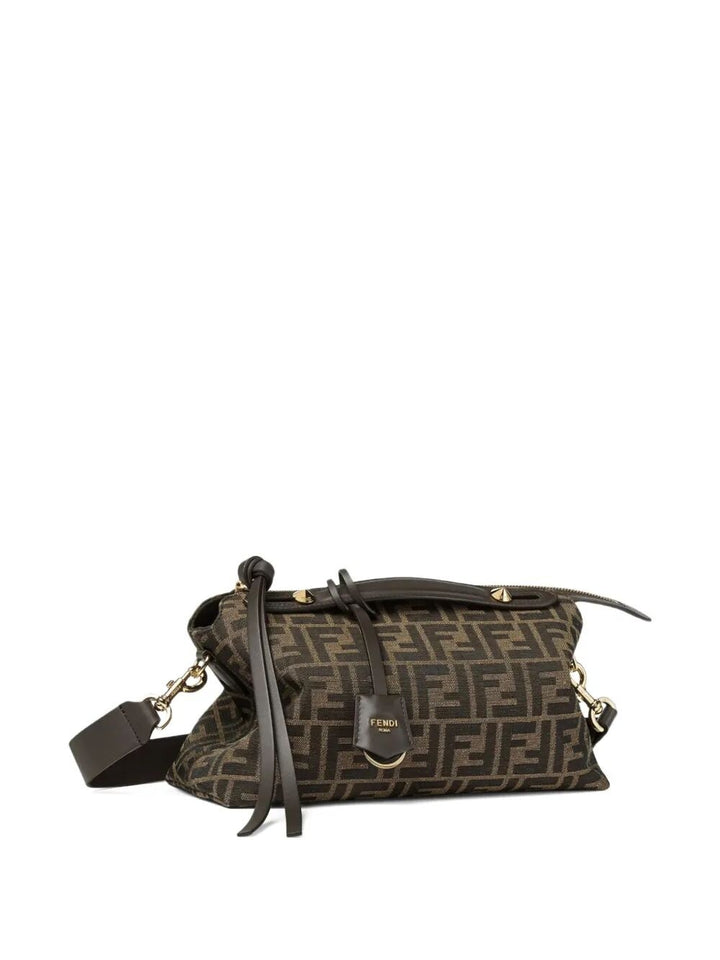 Fendi Totes - Brown | d3e6bb022b3a6bda69c21504420ec30ab2342b7e