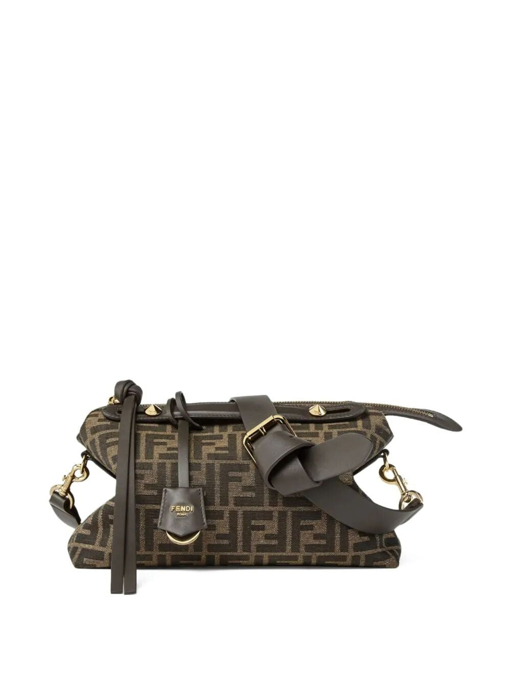 Fendi Totes - Brown | 6f339a57163bfbaa8f3f28ec327e47a7ead0fe71
