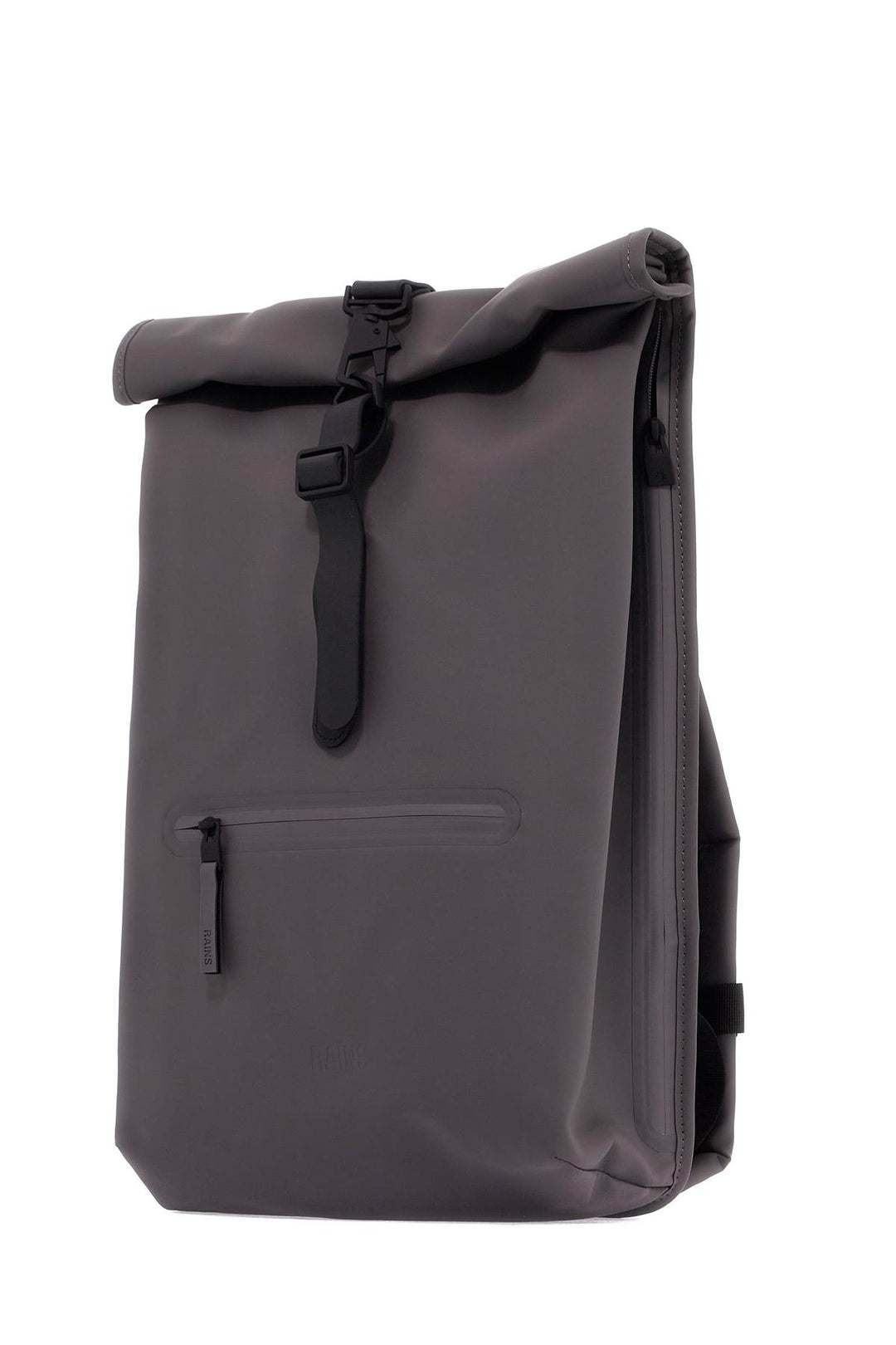 Water Repellent Rolltop Rucksack