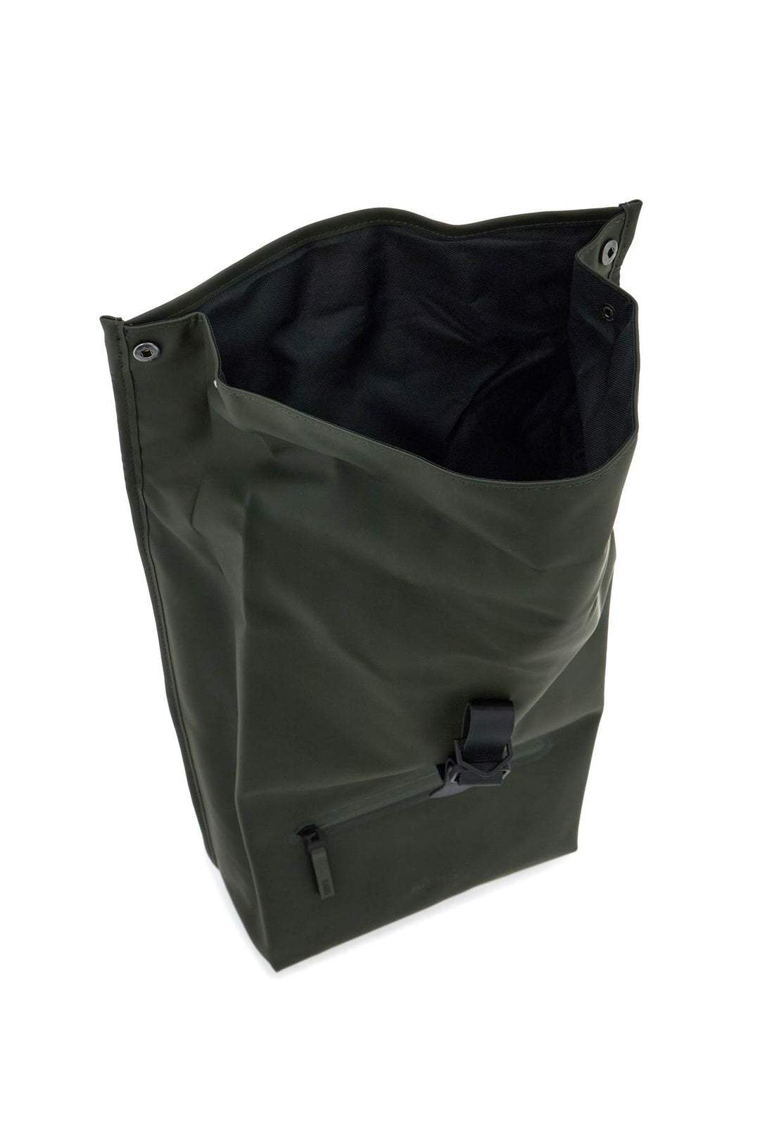 Water Repellent Rolltop Rucksack