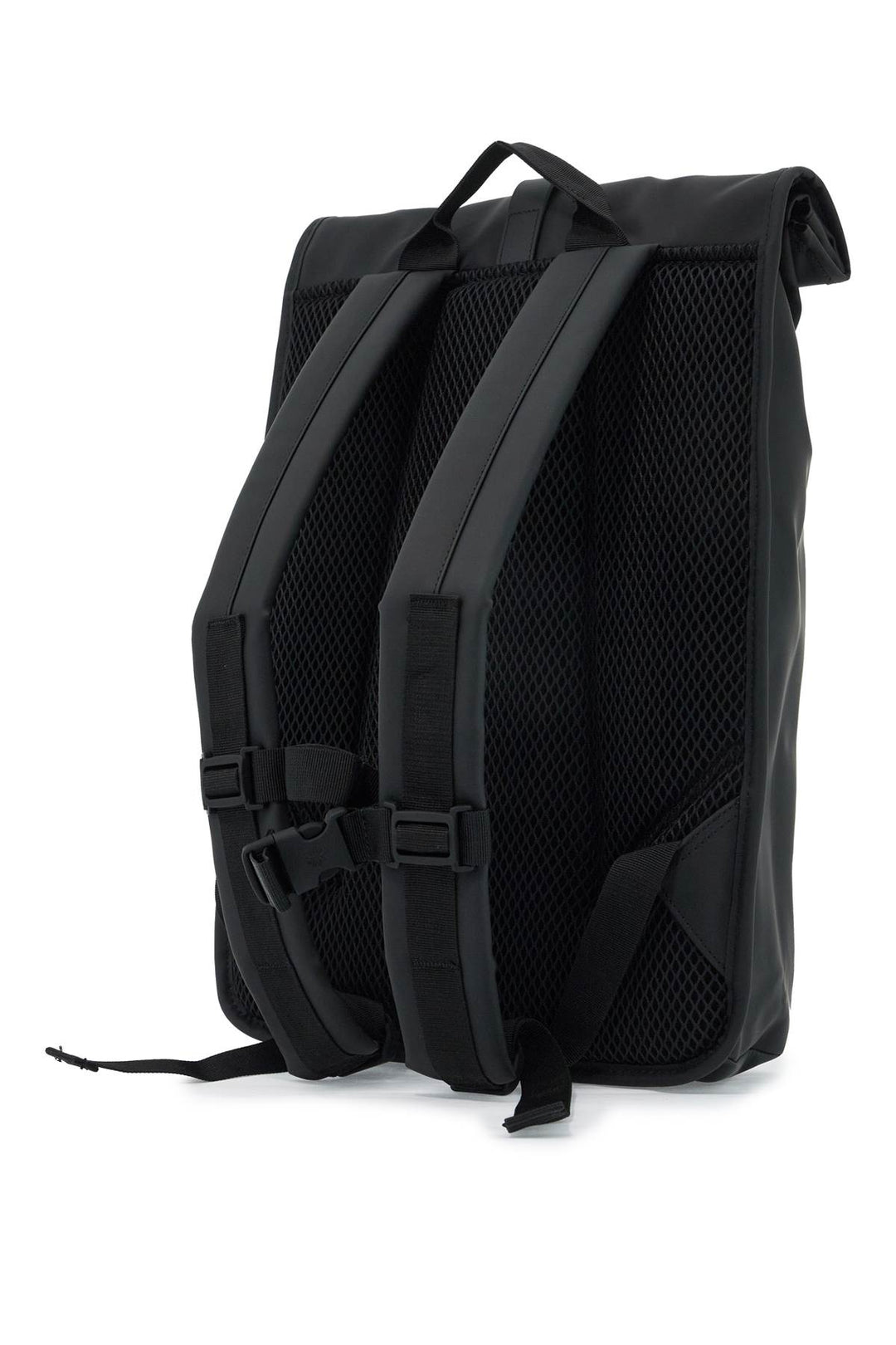 Water Repellent Rolltop Rucksack