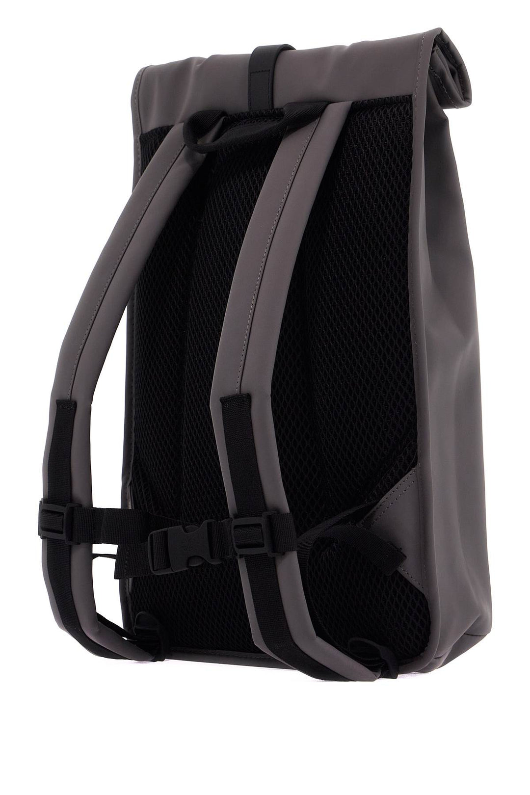 Water Repellent Rolltop Rucksack