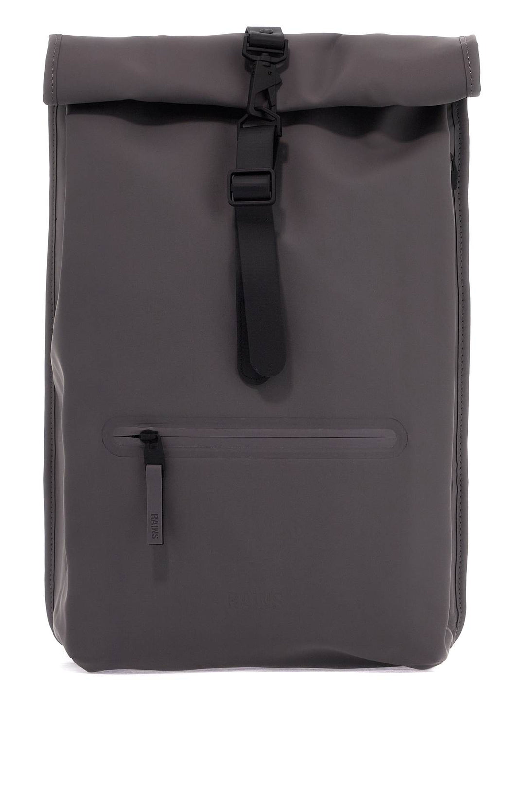 Water Repellent Rolltop Rucksack