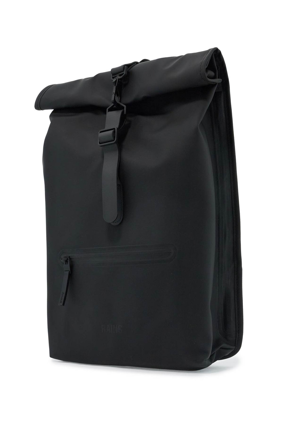 Water Repellent Rolltop Rucksack