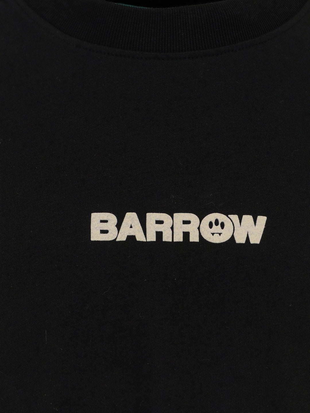 Barrow T-shirts and Polos - Blacks and greys | 8dd9f27948c637d649b743da9d94bc2457b93d56