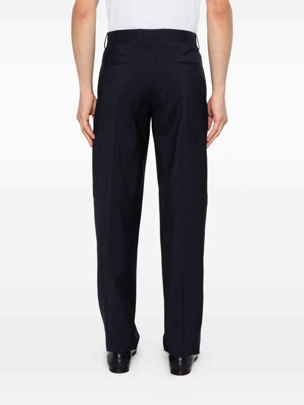 Fendi Tailored - Blue | 6f73e366884956c355db9820053661703f0bc374