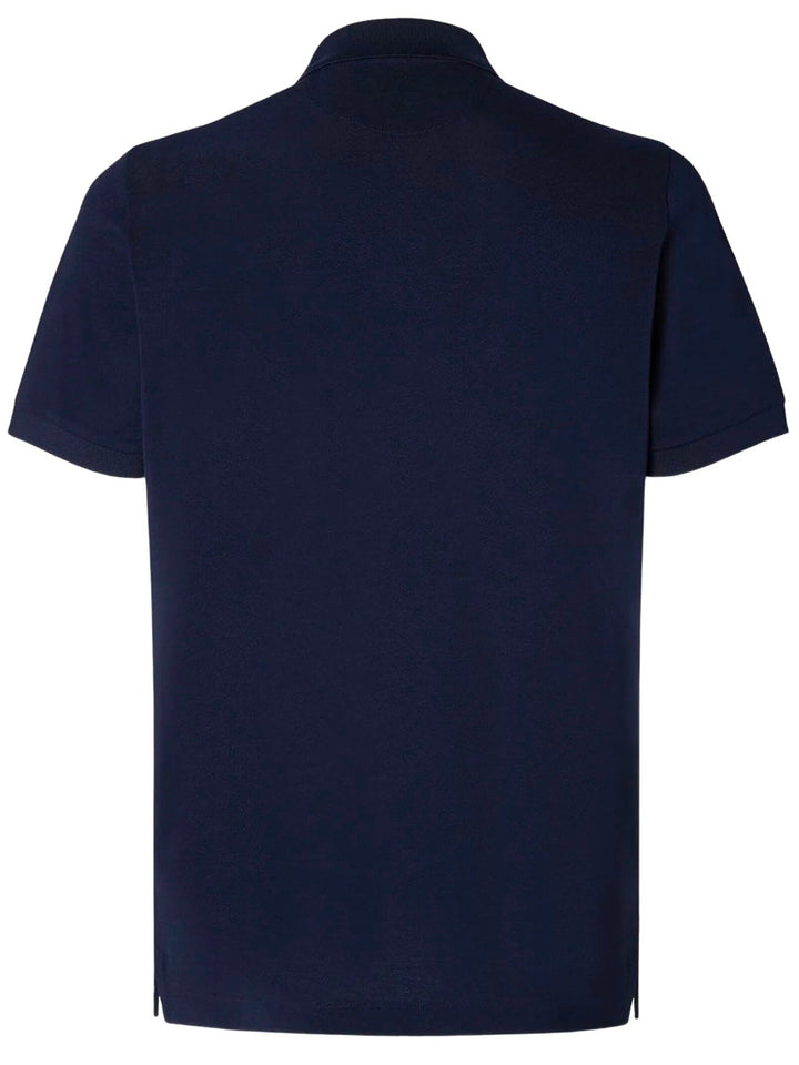 Fendi Polo - Blue | 83bff756377883d4aa3616e75e6d8e3f953af8ae