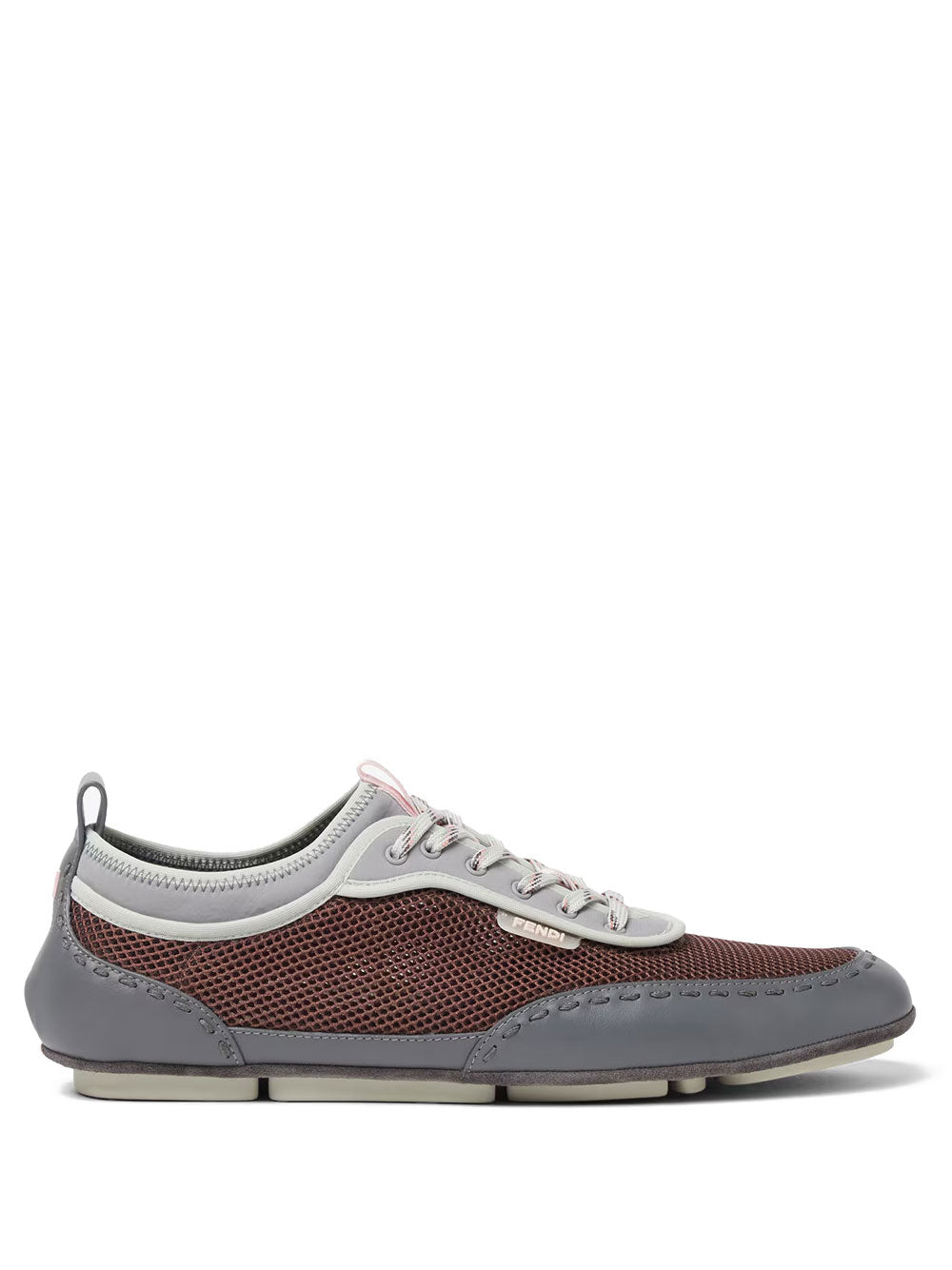 Fendi Sneakers - Grey | 2a163f8b1715653e6634e065db7f9227aa99ab7b