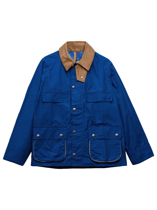 Paul Smith Loves Barbour: Sugarlump Bedale Casual Jacket