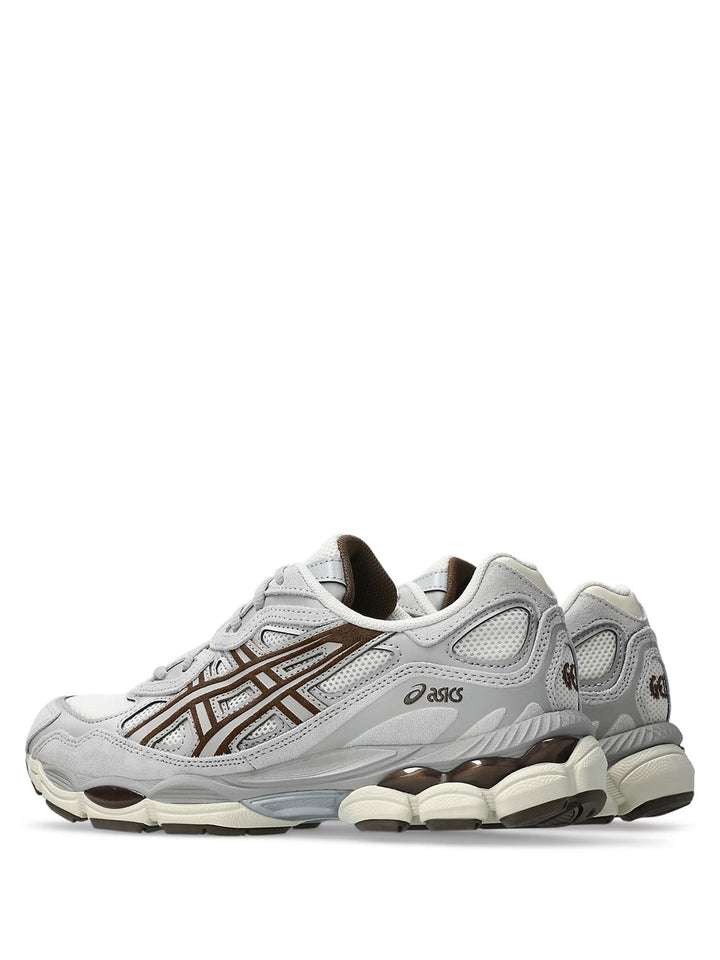 Asics Sneakers - Grey | ee2c0808ad1d88ed052c9f9578d4724bddcf301f