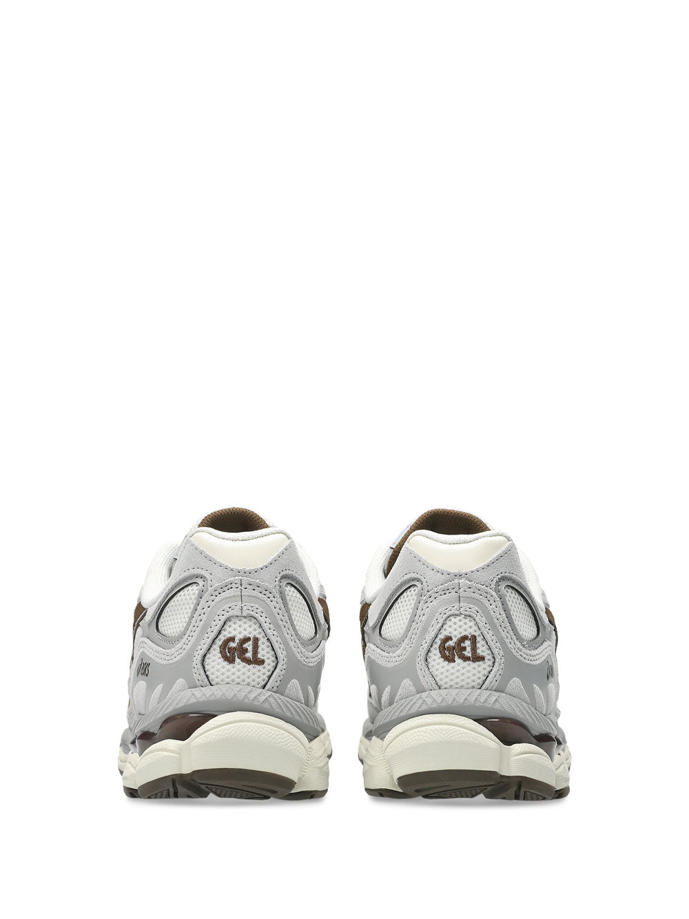 Asics Sneakers - Grey | 77503bcd312568ec527a0ac55af38e8f04510cdb