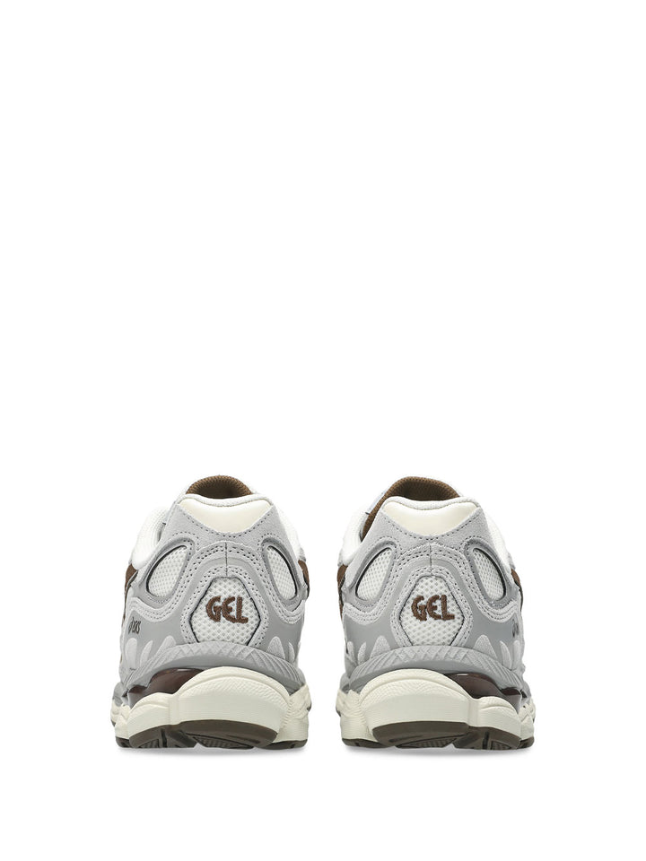 Asics Sneakers - Grey | 77503bcd312568ec527a0ac55af38e8f04510cdb