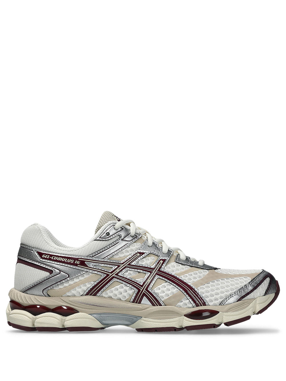 Asics Sneakers - White | af5f7c989d0b4c5821fb4e31b4856669526aaf11