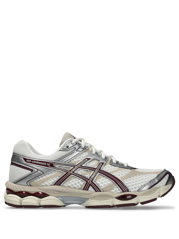 Asics Sneakers - White | af5f7c989d0b4c5821fb4e31b4856669526aaf11