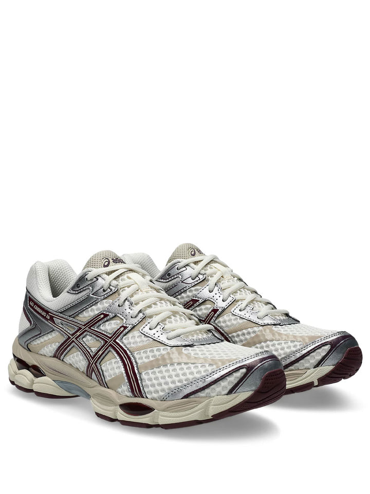 Asics Sneakers - White | 5f4a06c5dc9f44520c8278953b6c01fb78e1c086