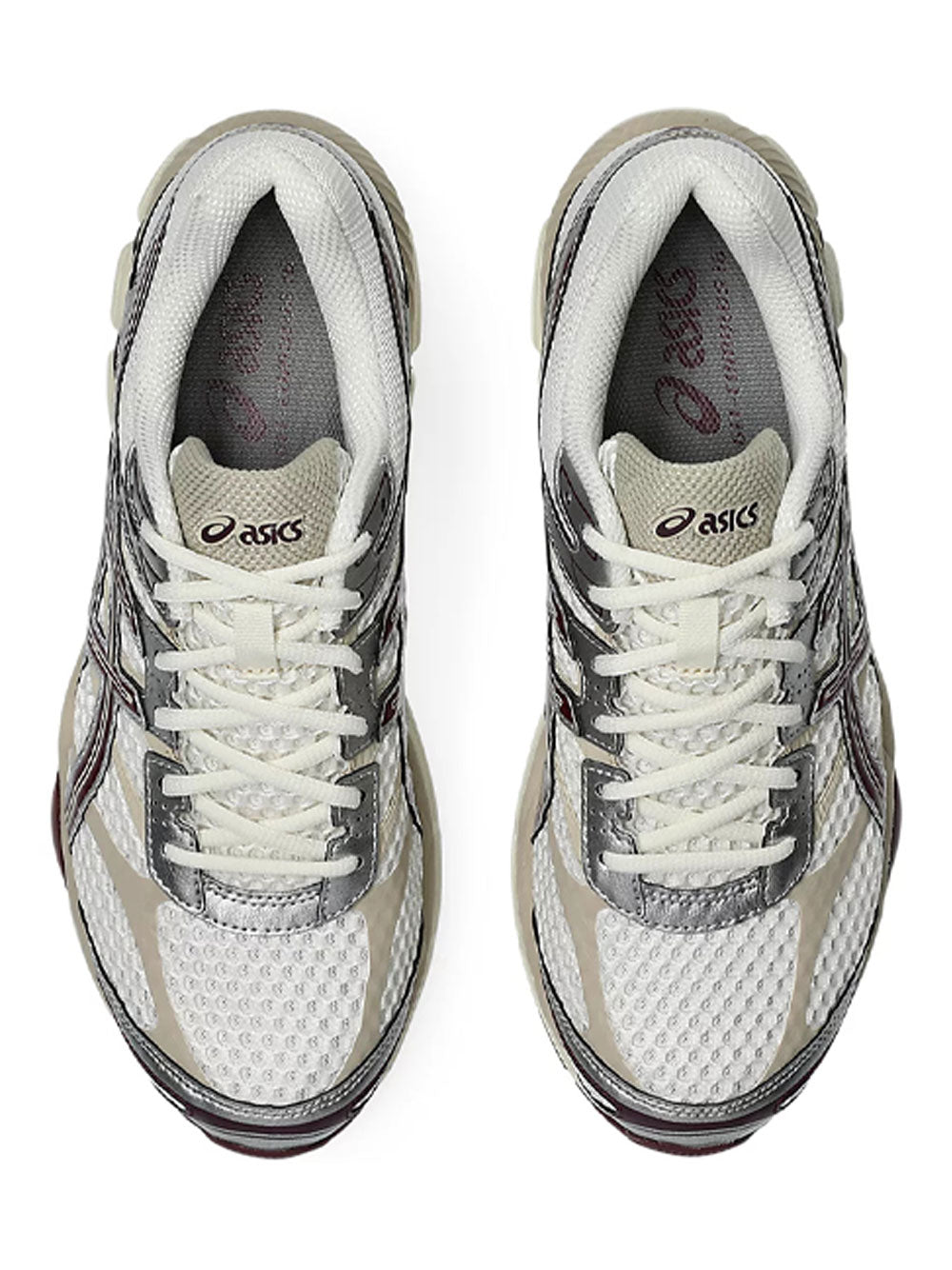 Asics Sneakers - White | 354ddaceb42ee8ebef7758f48145f542bbe2ee5a